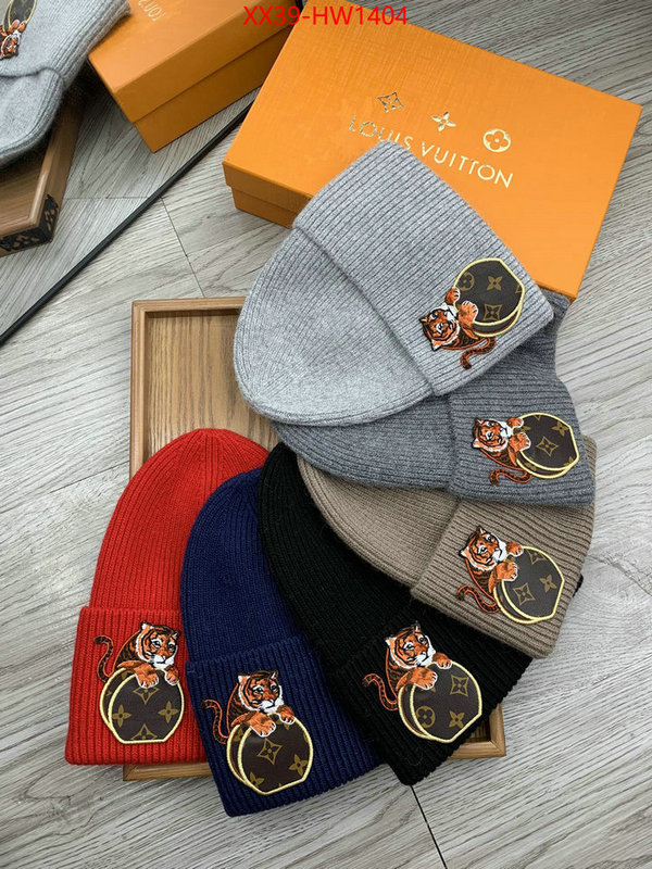 Cap (Hat)-LV,is it ok to buy replica , ID: HW1404,$: 39USD