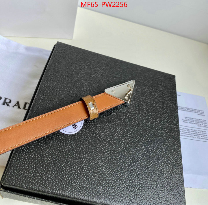 Belts-Prada,buy best quality replica , ID: PW2256,$: 65USD