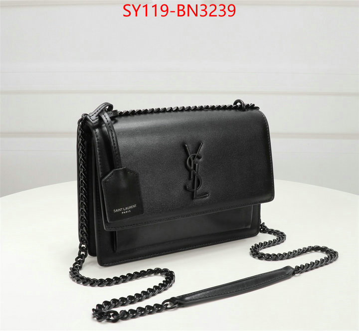 YSL Bag(4A)-Kate-Solferino-Sunset,ID: BN3239,$: 119USD