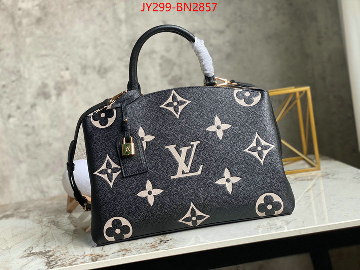 LV Bags(TOP)-Handbag Collection-,ID: BN2857,$: 299USD