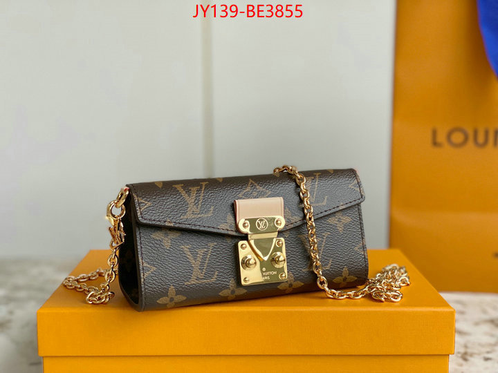 LV Bags(TOP)-Pochette MTis-Twist-,ID: BE3855,$: 139USD