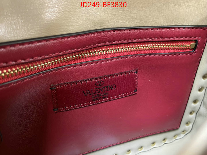 Valentino Bags (TOP)-Rockstud Spike-,found replica ,ID: BE3830,$: 249USD