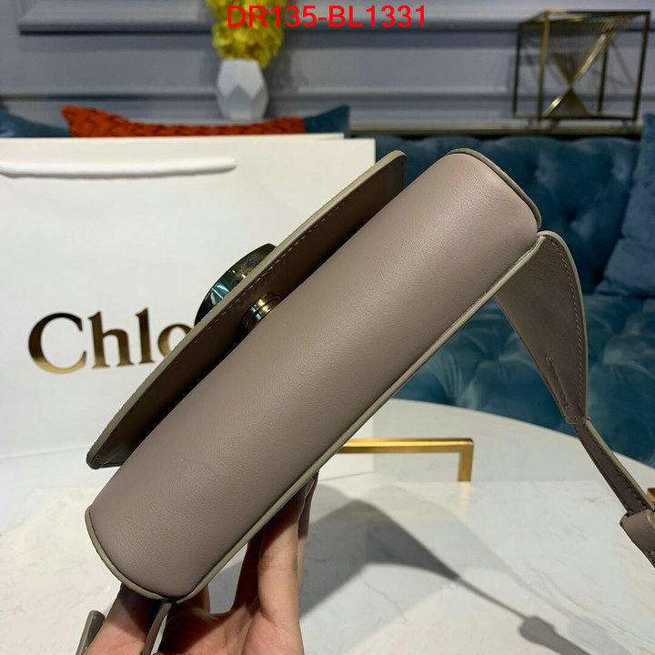 Chloe Bags(TOP)-Diagonal,mirror quality ,ID: BL1331,$: 135USD