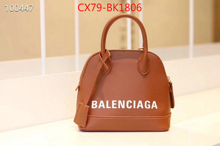 Balenciaga Bags(4A)-Other Styles,online sale ,ID: BK1806,$:79USD