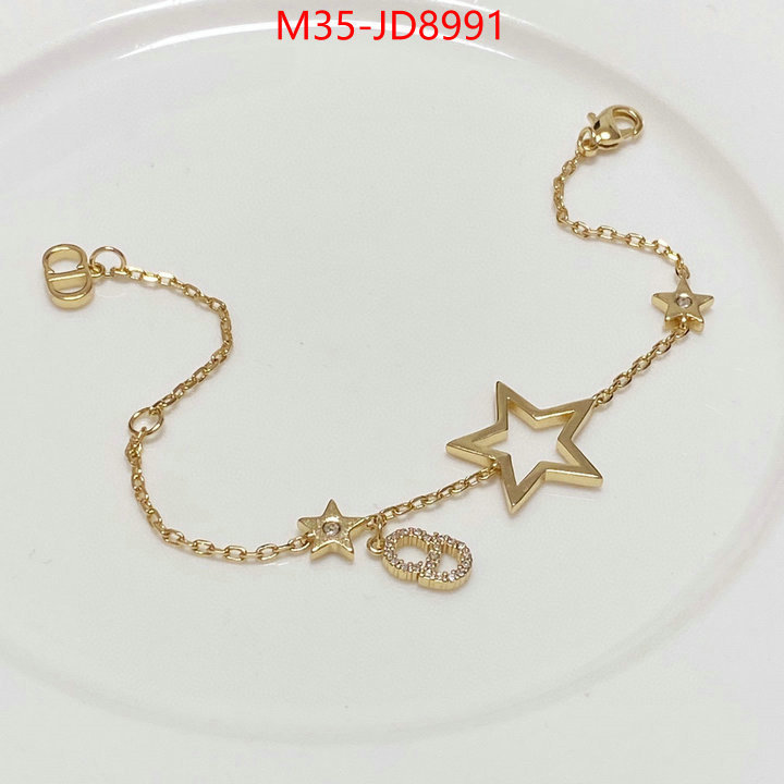 Jewelry-Dior,buy aaaaa cheap , ID: JD8991,$: 35USD