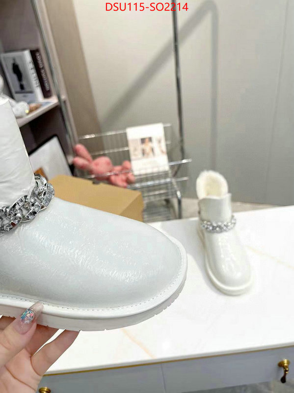 Women Shoes-UGG,perfect , ID: SO2214,$: 115USD