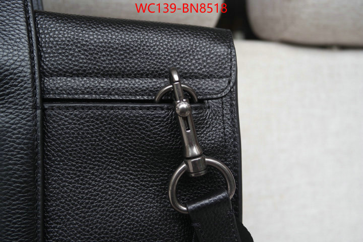 Coach Bags(4A)-Handbag-,what is top quality replica ,ID: BN8518,$: 139USD