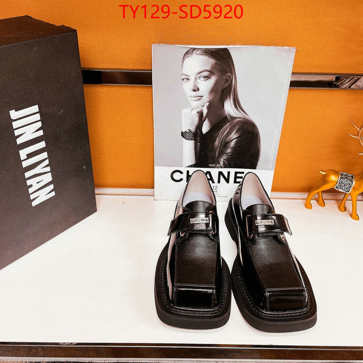 Women Shoes-JIN LIYAN,where can you buy a replica , ID: SD5920,$: 129USD