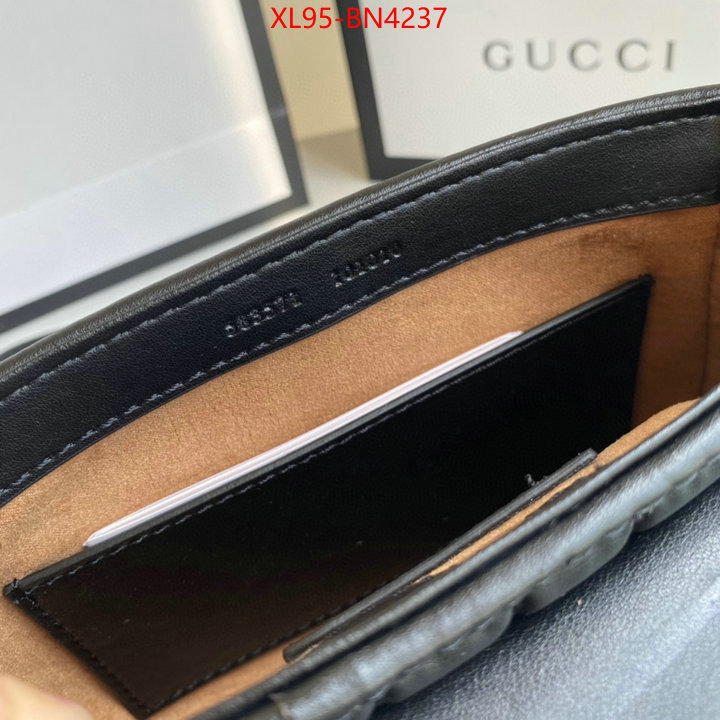 Gucci Bags(4A)-Marmont,buy sell ,ID: BN4237,$: 95USD