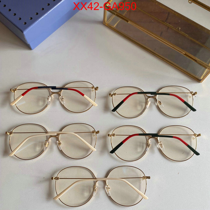 Glasses-Gucci,flawless , ID: GA950,$:42USD
