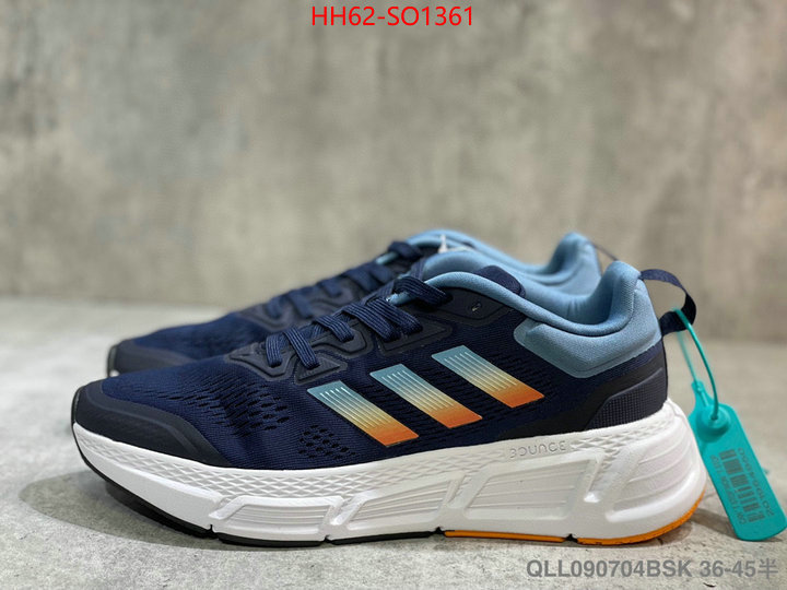 Women Shoes-Adidas,counter quality , ID: SO1361,$: 62USD