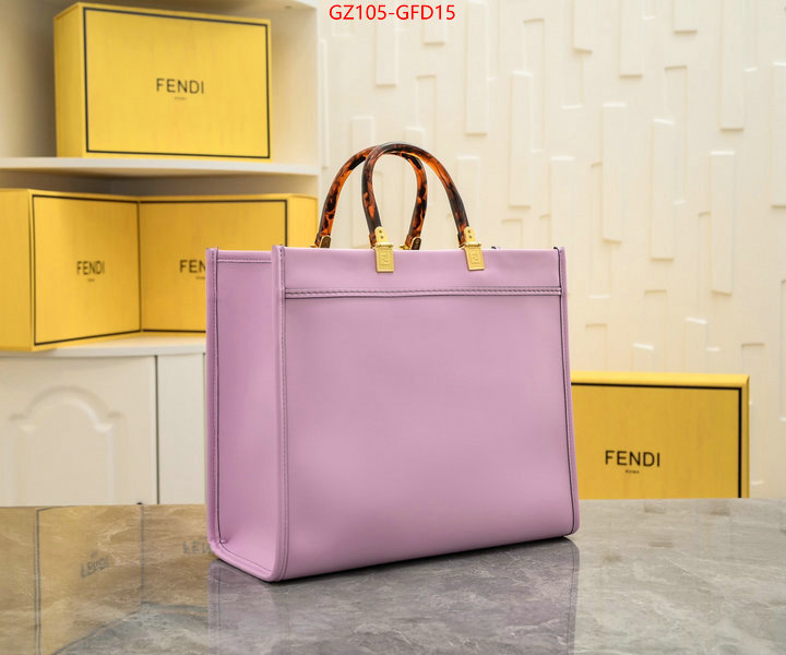 Fendi Big Sale-,ID: GFD15,$: 105USD