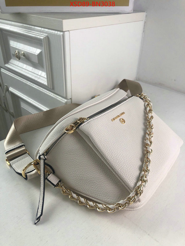 Michael Kors Bags(4A)-Diagonal-,high quality online ,ID: BN3038,$: 89USD