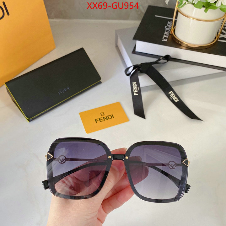 Glasses-LV,knockoff highest quality , ID: GU954,$: 69USD