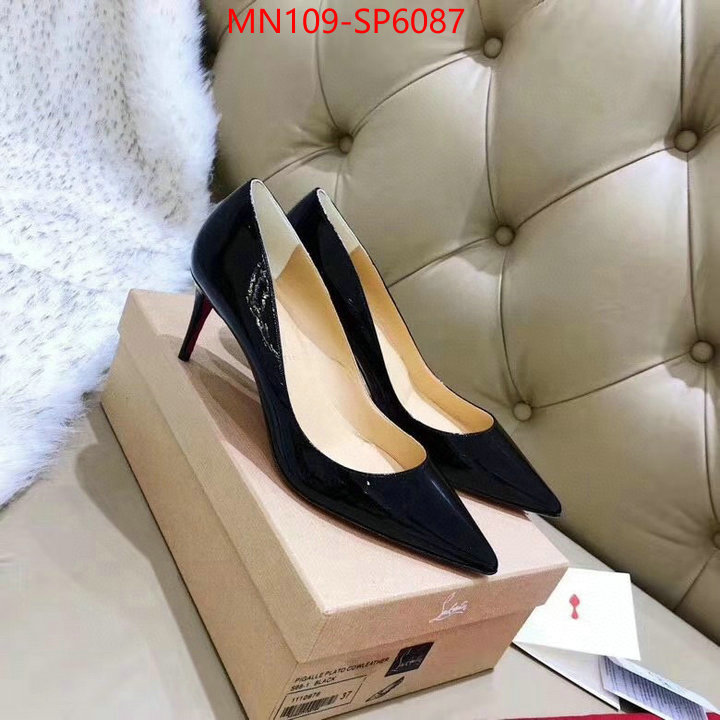 Women Shoes-Chrstn 1ouboutn,perfect quality designer replica , ID: SP6087,$: 109USD