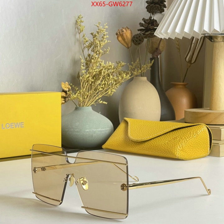 Glasses-Loewe,sale , ID: GW6277,$: 65USD