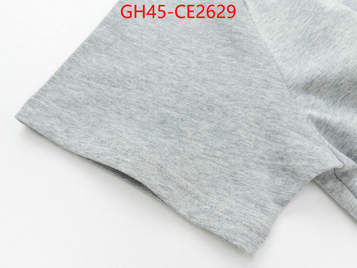Clothing-Loewe,is it illegal to buy dupe , ID: CE2629,$: 45USD