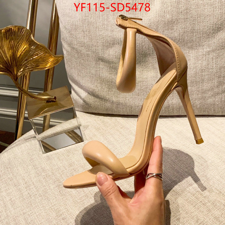 Women Shoes-Gianvito Rossi,fake designer , ID: SD5478,$: 115USD