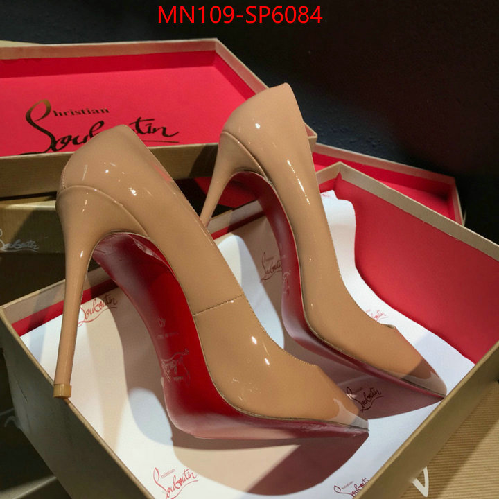 Women Shoes-Chrstn 1ouboutn,found replica , ID: SP6084,$: 109USD