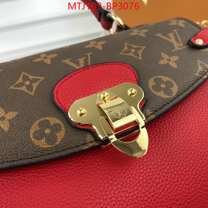 LV Bags(4A)-Pochette MTis Bag-Twist-,ID: BP3076,$: 109USD