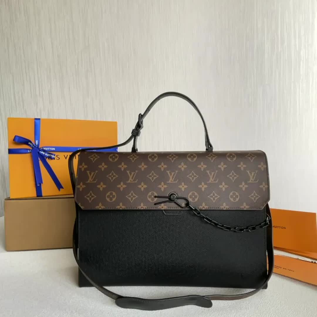 LV Bags(TOP)-Explorer-Anton-Dandy-,ID: BP4826,$: 259USD