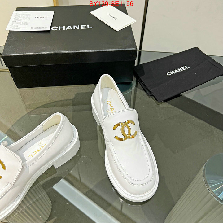 Women Shoes-Chanel,replcia cheap from china , ID: SE1156,$: 139USD