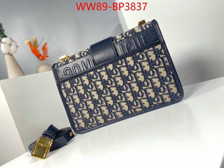 Dior Bags(4A)-Montaigne-,ID: BP3837,$: 89USD