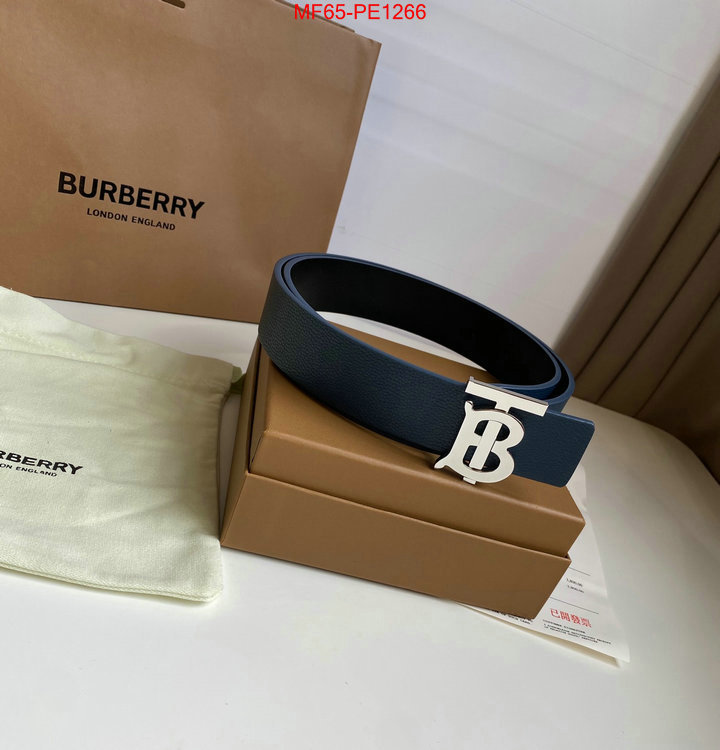 Belts-Burberry,aaaaa+ replica , ID: PE1266,$: 65USD