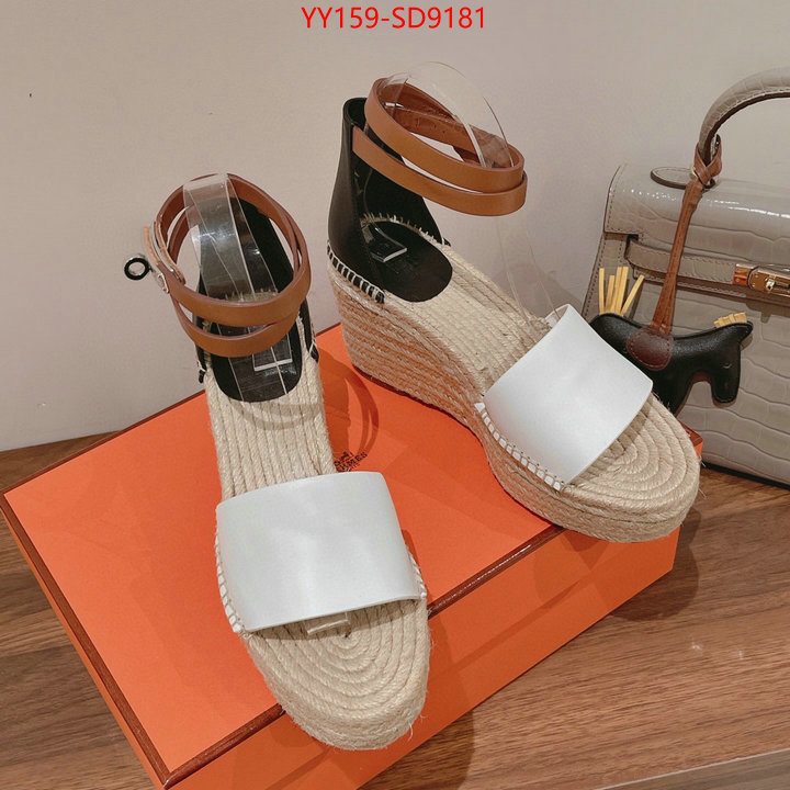 Women Shoes-LV,what's the best place to buy replica , ID: SD9181,$: 159USD