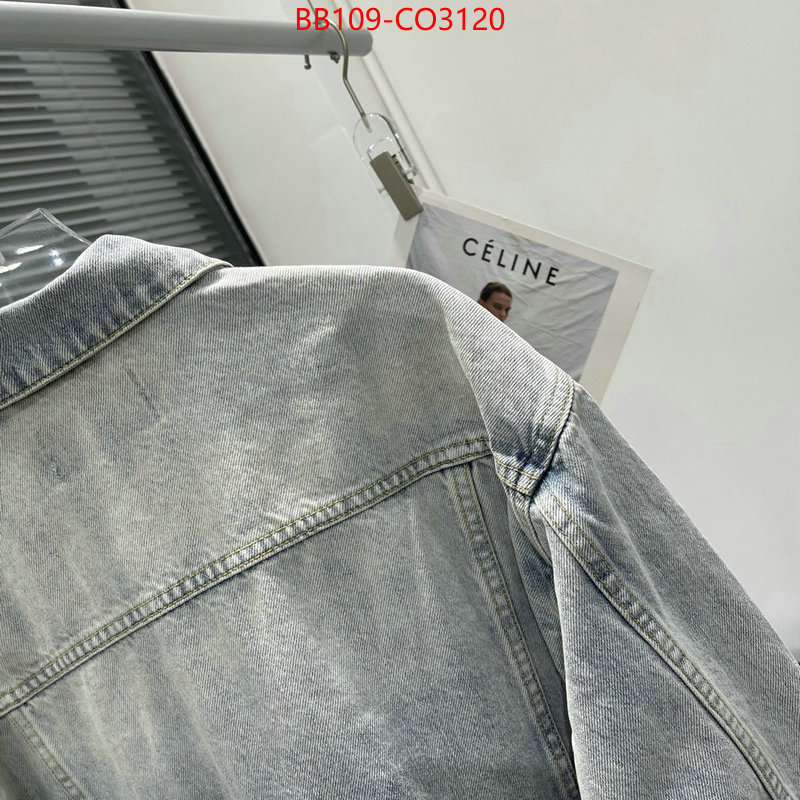 Clothing-MIU MIU,mirror quality , ID: CO3120,$: 109USD