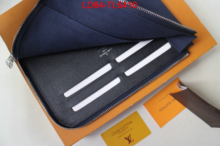 LV Bags(TOP)-Wallet,ID:TL6410,$: 84USD