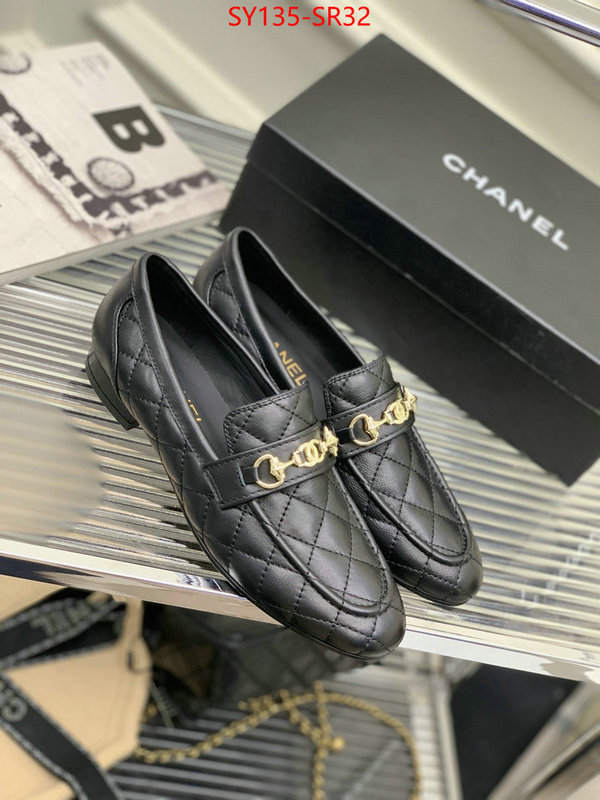 Women Shoes-Chanel,cheap replica designer , ID:SR32,$: 135USD