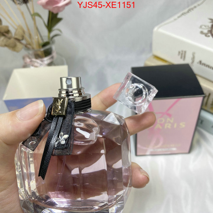 Perfume-YSL,fashion designer , ID: XE1151,$: 45USD