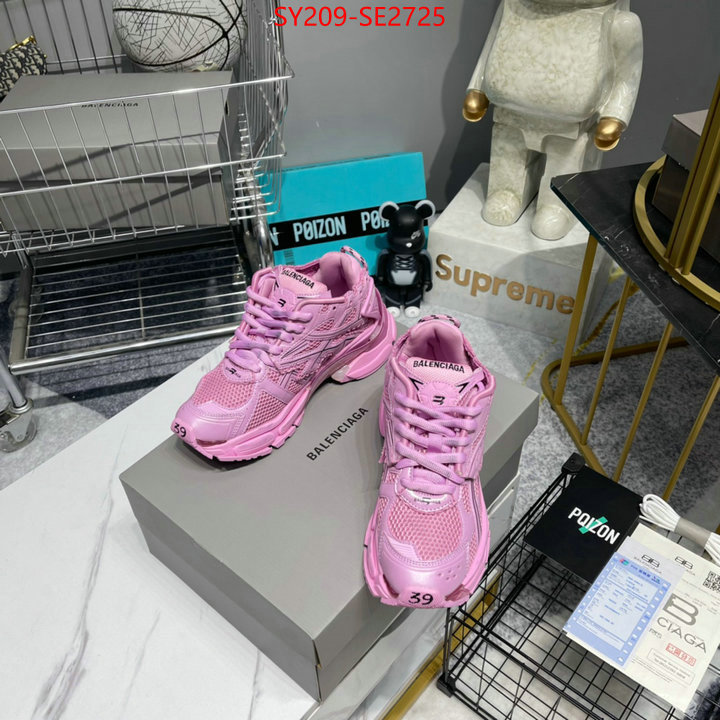 Women Shoes-Balenciaga,best capucines replica , ID: SE2725,