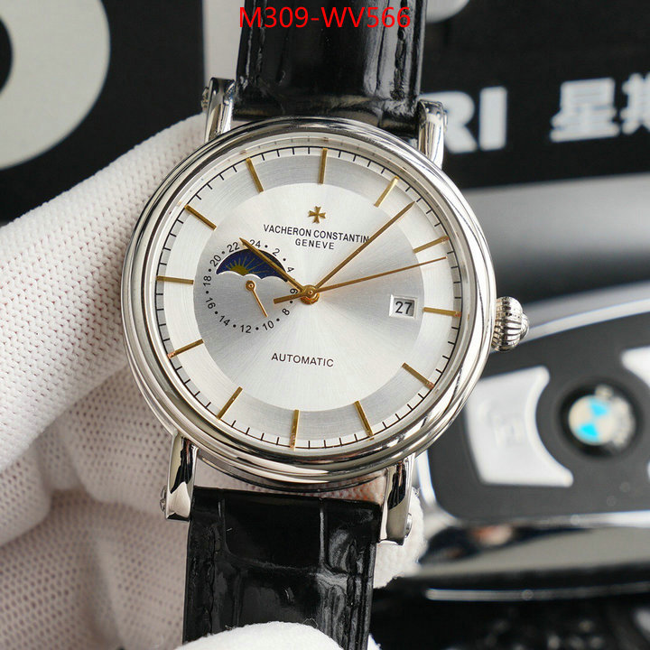 Watch(TOP)-Vacheron Constantin,can you buy replica , ID: WV566,$:309USD