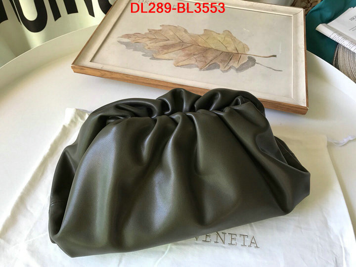 BV Bags(TOP)-Pouch Series-,top perfect fake ,ID: BL3553,$: 289USD