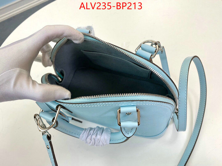 LV Bags(TOP)-Alma-,ID: BP213,$:235USD