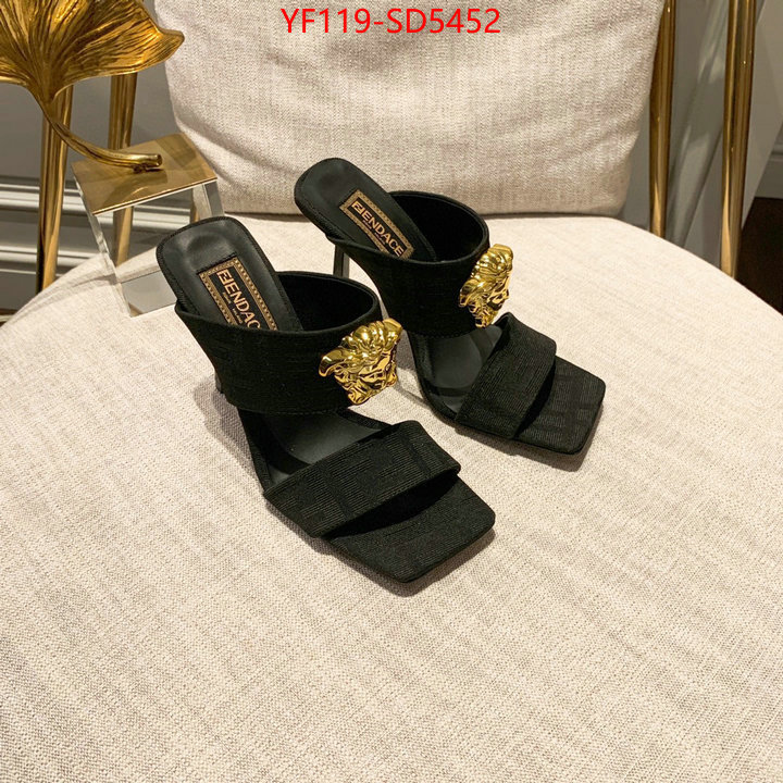 Women Shoes-Versace,1:1 , ID: SD5452,$: 119USD