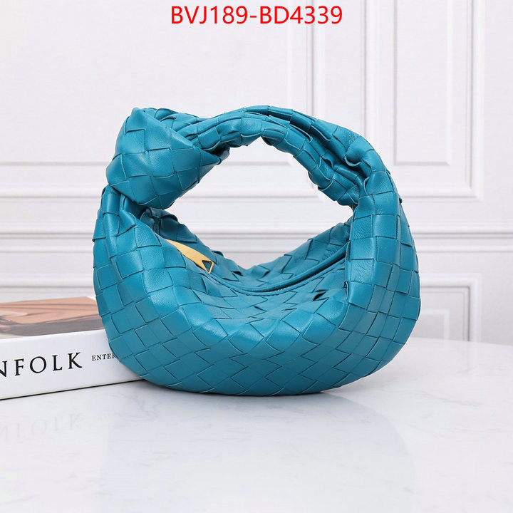 BV Bags(TOP)-Jodie,good quality replica ,ID: BD4339,$: 189USD