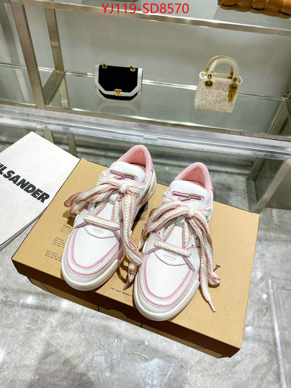Women Shoes-Redemption,1:1 , ID: SD8570,$: 119USD