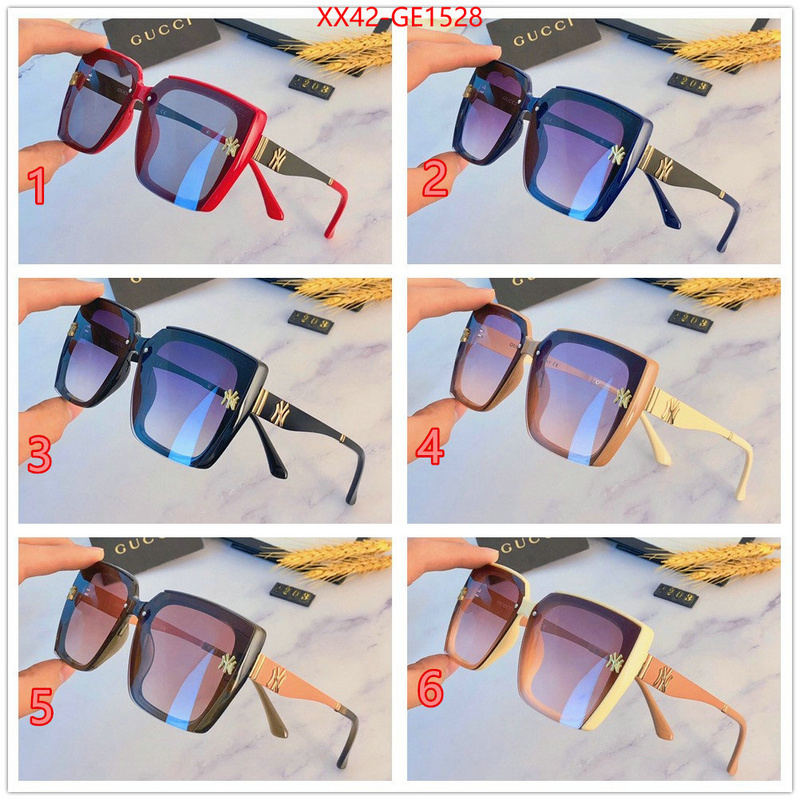 Glasses-Gucci,store , ID: GE1528,$: 42USD