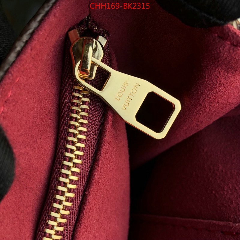LV Bags(TOP)-Pochette MTis-Twist-,ID: BK2315,$:169USD