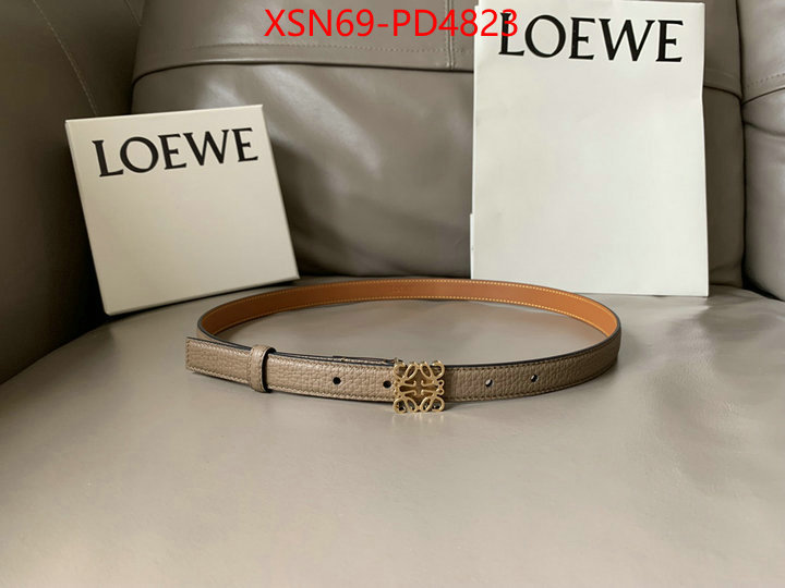 Belts-Loewe,1:1 clone , ID: PD4823,$: 69USD