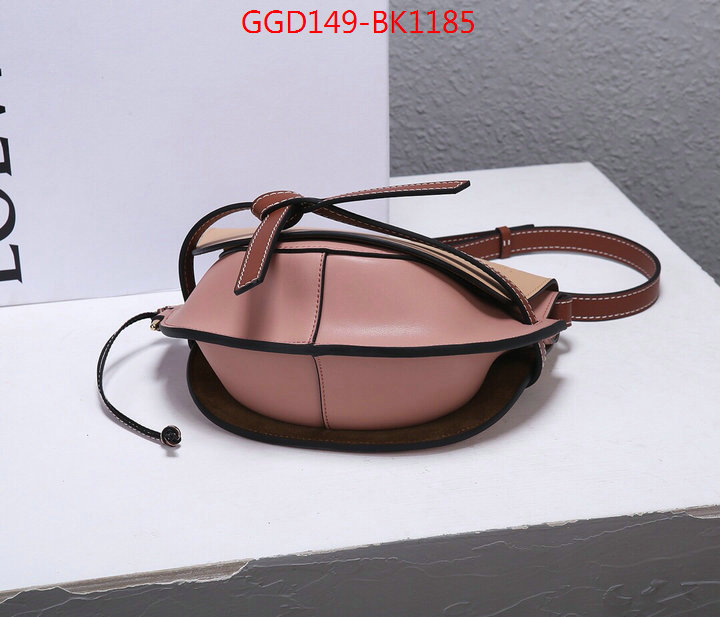 Loewe Bags(TOP)-Diagonal-,where quality designer replica ,ID: BK1185,$:149USD