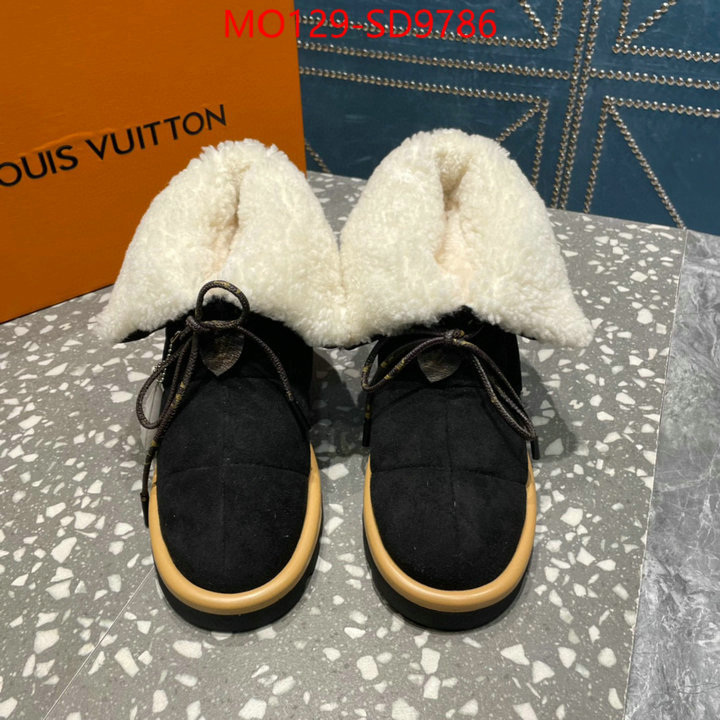 Women Shoes-LV,buy online , ID: SD9786,$: 129USD