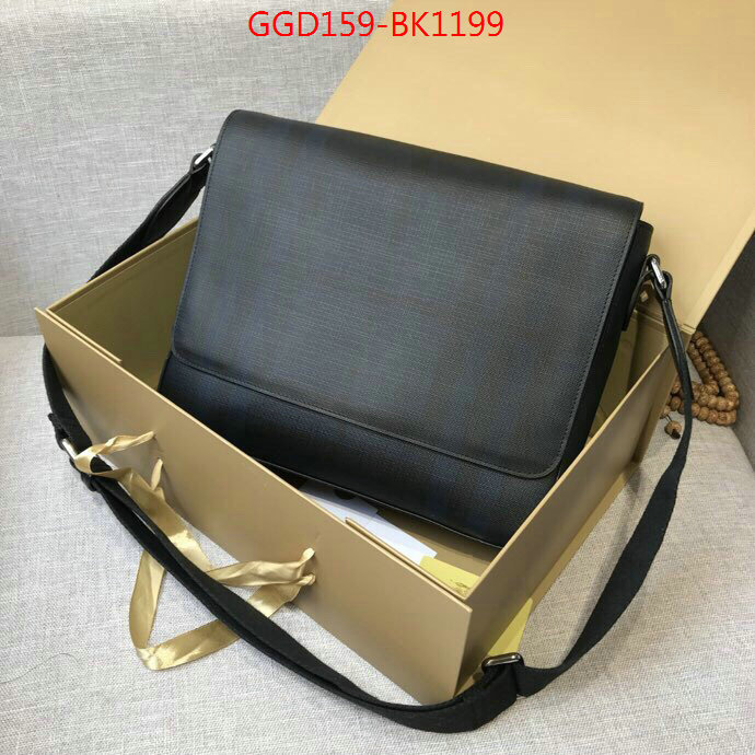 Burberry Bags(TOP)-Diagonal-,ID: BK1199,$:159USD