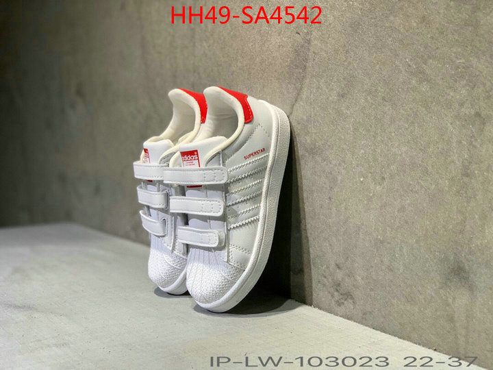 Kids shoes-Adidas,where to buy replicas , ID: SA4542,$: 49USD