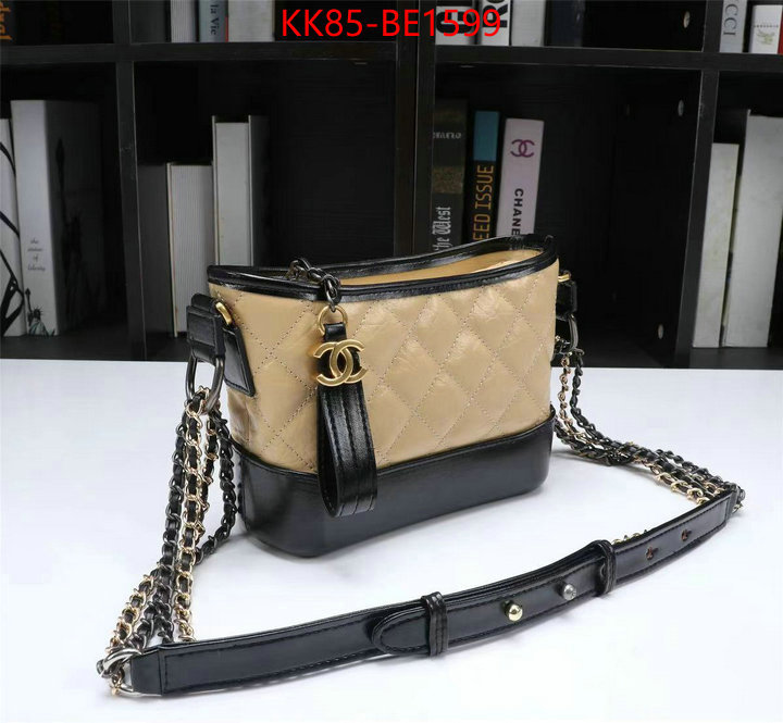 Chanel Bags(4A)-Diagonal-,ID: BE1599,$: 85USD