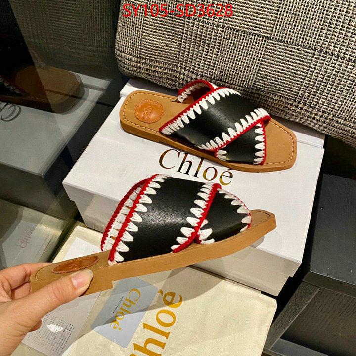 Women Shoes-Chloe,where can i find , ID: SD3628,$: 105USD