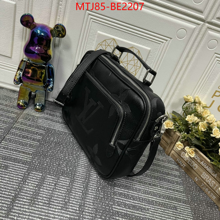 LV Bags(4A)-Pochette MTis Bag-Twist-,best website for replica ,ID: BE2207,$: 85USD